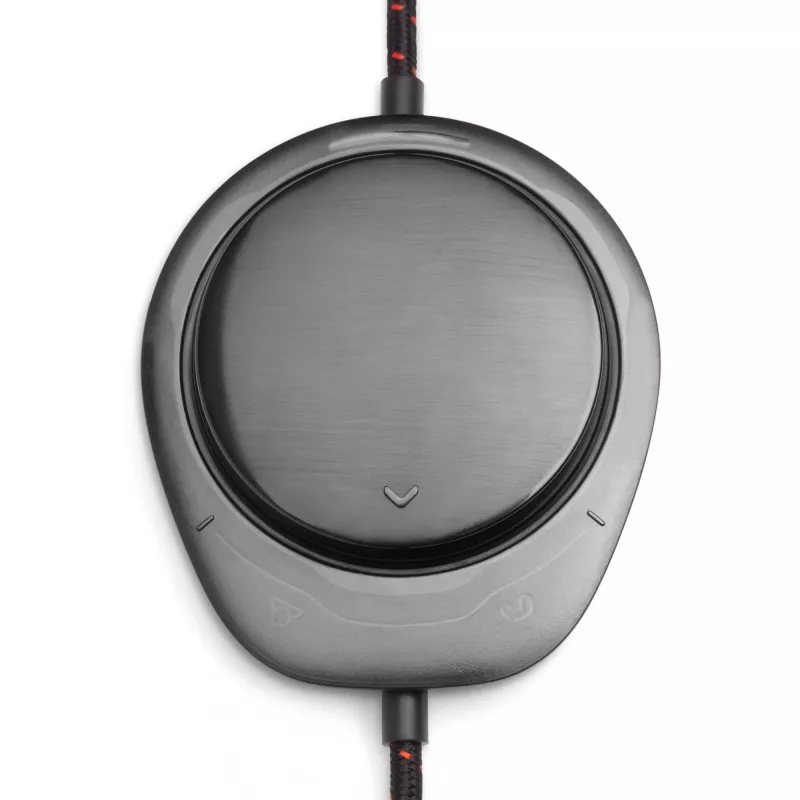 JBL Quantum One langalliset korvat peittävät pelikuulokkeet, aktiivinen melunvaimennus, USB-C, 3,5 mm, 20 - 20000 Hz, musta