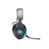 JBL Quantum One langalliset korvat peittävät pelikuulokkeet, aktiivinen melunvaimennus, USB-C, 3,5 mm, 20 - 20000 Hz, musta