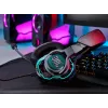 JBL Quantum One langalliset korvat peittävät pelikuulokkeet, aktiivinen melunvaimennus, USB-C, 3,5 mm, 20 - 20000 Hz, musta