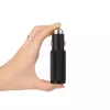 Varavirtalähde RealPower 219736 2400 mAh musta