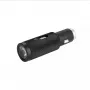 Varavirtalähde RealPower 219736 2400 mAh musta