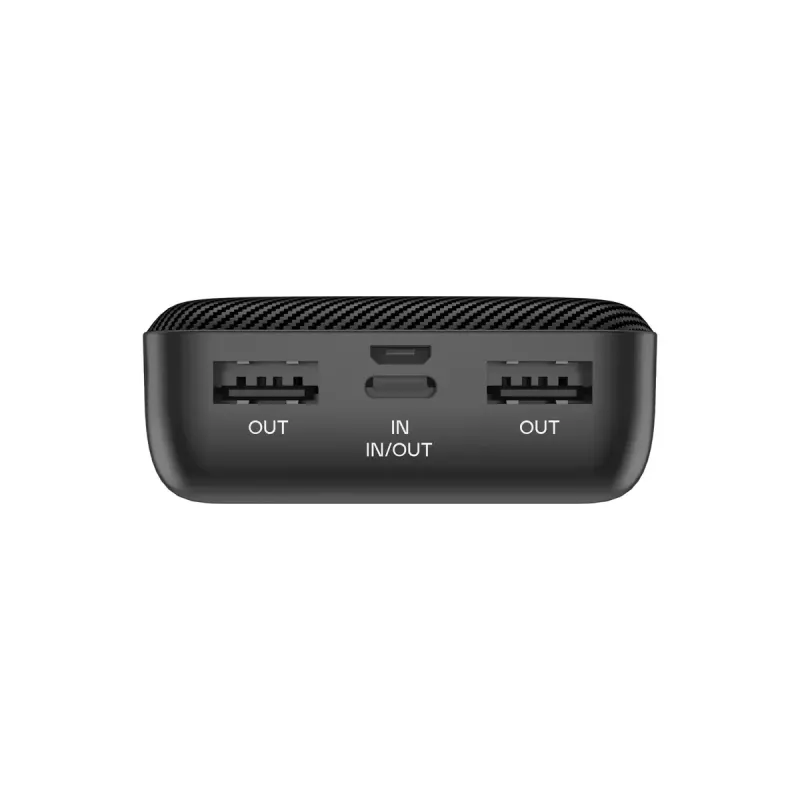 Kannettava varavirtalähde RealPower PB-20000 SE 20000 mAh