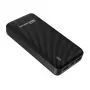 Kannettava varavirtalähde RealPower PB-20000 SE 20000 mAh