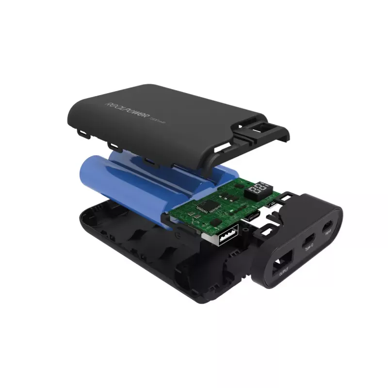 Kannettava varavirtalähde Ultron PB-7500C 7500 mAh