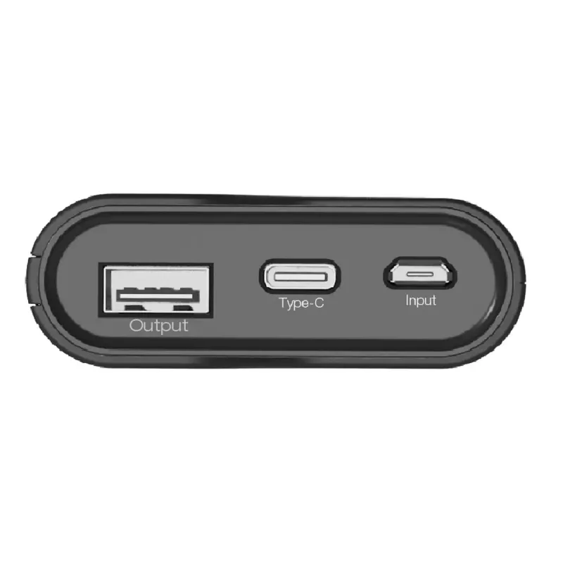 Kannettava varavirtalähde Ultron PB-7500C 7500 mAh