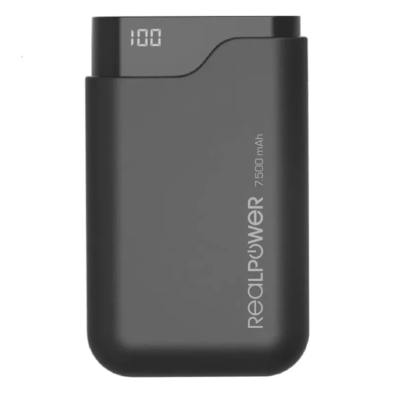 Kannettava varavirtalähde Ultron PB-7500C 7500 mAh