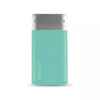 Kannettava varavirtalähde RealPower PB-4000, 4000 mAh