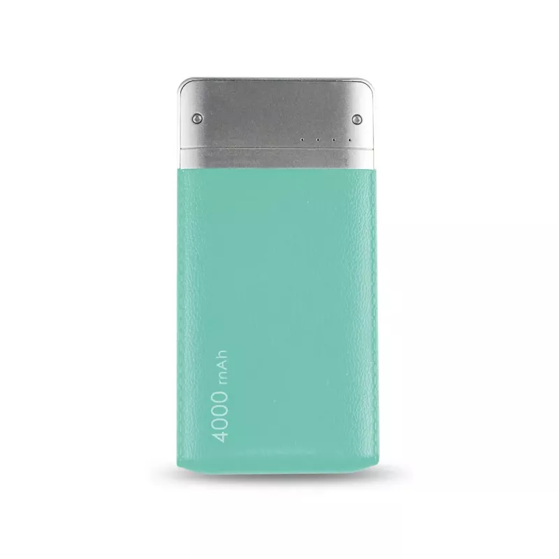 Kannettava varavirtalähde RealPower PB-4000, 4000 mAh