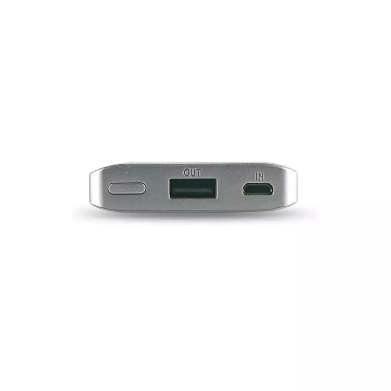 Kannettava varavirtalähde RealPower PB-4000, 4000 mAh
