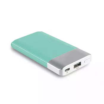 Kannettava varavirtalähde RealPower PB-4000, 4000 mAh