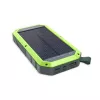 Kannettava varavirtalähde RealPower PB-10000 Solar 10000 mAh
