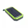 Kannettava varavirtalähde RealPower PB-10000 Solar 10000 mAh