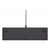 Pelausnäppäimistö Trust GXT 871 Zora mekaaninen USB RGB musta
