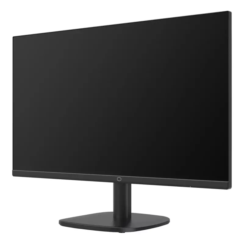 RealPower LED-Slim Light SL-30, alumiini, hopea