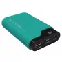 Kannettava akku RealPower PB-7500C 7500 mAh