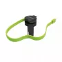Mobiililaturi RealPower 257637 Universal musta vihreä