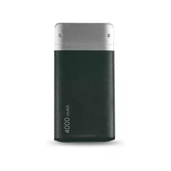 Kannettava akku RealPower PB-4000 4000 mAh
