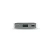 Kannettava akku RealPower PB-4000 4000 mAh