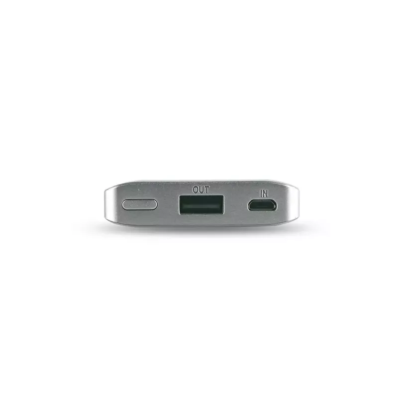 Kannettava akku RealPower PB-4000 4000 mAh