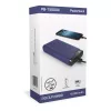 Kannettava laturi RealPower PB-15000C 15000 mAh