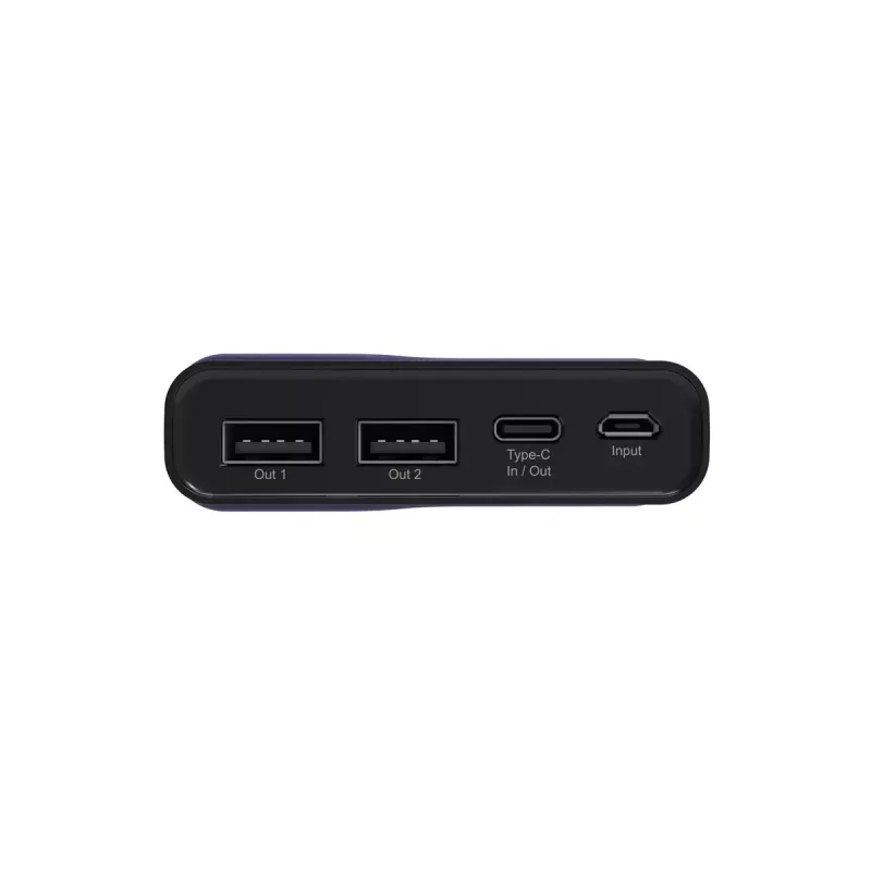 Kannettava laturi RealPower PB-15000C 15000 mAh