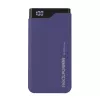 Kannettava laturi RealPower PB-15000C 15000 mAh