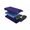 Kannettava laturi RealPower PB-15000C 15000 mAh