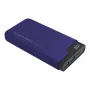 Kannettava laturi RealPower PB-15000C 15000 mAh
