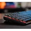 Pelikuulokkeet Trust GXT 866 Torix mekaaninen USB QWERTZ musta