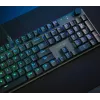 Pelikuulokkeet Trust GXT 866 Torix mekaaninen USB QWERTZ musta