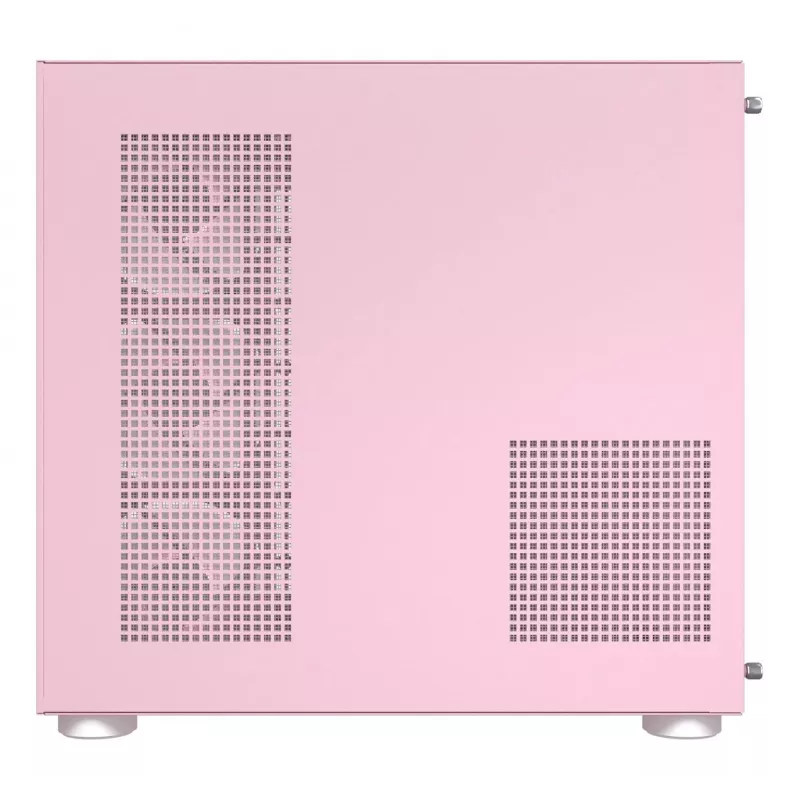 PC-kotelo COUGAR Gaming FV150 RGB Midi Tower pinkki