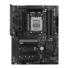 Emolevy ASUS B850 MAX GAMING WIFI Socket AM5 ATX, AMD B850, DDR5, 4 DIMM, 256 GB, Wi‑Fi 6E, 2.5Gb Ethernet