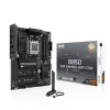 Emolevy ASUS B850 MAX GAMING WIFI Socket AM5 ATX, AMD B850, DDR5, 4 DIMM, 256 GB, Wi‑Fi 6E, 2.5Gb Ethernet