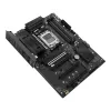 Emolevy ASUS B850 MAX GAMING WIFI Socket AM5 ATX, AMD B850, DDR5, 4 DIMM, 256 GB, Wi‑Fi 6E, 2.5Gb Ethernet