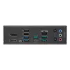 Emolevy ASUS B850 MAX GAMING WIFI Socket AM5 ATX, AMD B850, DDR5, 4 DIMM, 256 GB, Wi‑Fi 6E, 2.5Gb Ethernet