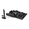 Emolevy ASUS B850 MAX GAMING WIFI Socket AM5 ATX, AMD B850, DDR5, 4 DIMM, 256 GB, Wi‑Fi 6E, 2.5Gb Ethernet