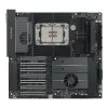 Emolevy ASUS Pro WS W890E-SAGE SE — Intel W890, LGA 4710-2, EEB, 8x DIMM DDR5, Octa-Channel, 10GbE
