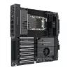 Emolevy ASUS Pro WS W890E-SAGE SE — Intel W890, LGA 4710-2, EEB, 8x DIMM DDR5, Octa-Channel, 10GbE