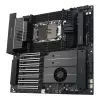 Emolevy ASUS Pro WS W890E-SAGE SE — Intel W890, LGA 4710-2, EEB, 8x DIMM DDR5, Octa-Channel, 10GbE