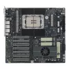 Emolevy ASUS Pro WS W890E-SAGE SE — Intel W890, LGA 4710-2, EEB, 8x DIMM DDR5, Octa-Channel, 10GbE