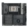 Emolevy ASUS Pro WS W890E-SAGE SE — Intel W890, LGA 4710-2, EEB, 8x DIMM DDR5, Octa-Channel, 10GbE