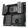 Emolevy ASUS Pro WS W890E-SAGE SE — Intel W890, LGA 4710-2, EEB, 8x DIMM DDR5, Octa-Channel, 10GbE