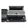 Emolevy ASUS Pro WS W890E-SAGE SE — Intel W890, LGA 4710-2, EEB, 8x DIMM DDR5, Octa-Channel, 10GbE