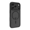 Suojakotelo dbramante1928 Grenen MS musta iPhone 17 Pro Monochromatic