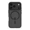 Suojakotelo dbramante1928 Grenen MS musta iPhone 17 Pro Monochromatic