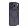 Puhelinkotelo dbramante1928 Grenen MS Apple iPhone 17 Pro, muovi, sininen