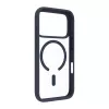 Puhelinkotelo dbramante1928 Grenen MS Apple iPhone 17 Pro, muovi, sininen