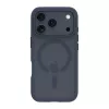 Puhelinkotelo dbramante1928 Grenen MS Apple iPhone 17 Pro, muovi, sininen