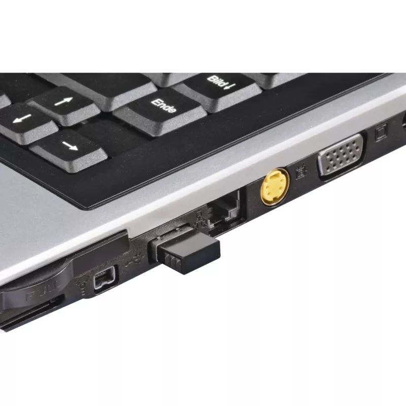 Verkkokortti Hama 00053313 Bluetooth USB langallinen liitettävyys