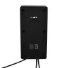 Kaiutin Hama Sonic LS-208 musta 8 W